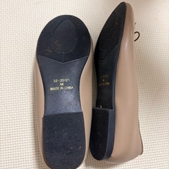 レディース パンプスの画像