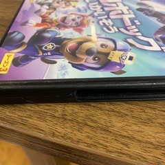 DVD パウパトロールの画像
