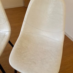 ダイニングチェア2脚セット
の画像