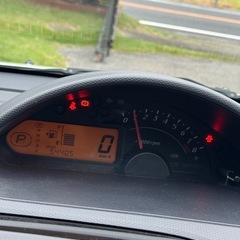 日産　OTTI 軽自動車　低走行　車検R7.11までの画像