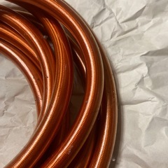 ガスホース　5mの画像