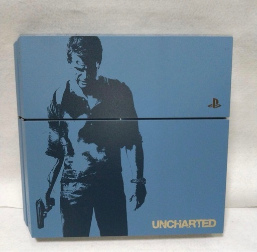 PlayStation4 本体&キングダムハーツ3  