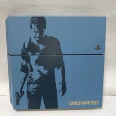 PlayStation4 本体&キングダムハーツ3  の画像