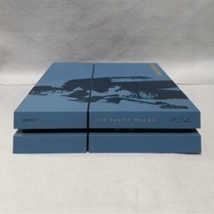 PlayStation4 本体&キングダムハーツ3  の画像