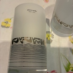 🌹ピエールカルダン　アイスペール、グラス３個セット🌹の画像