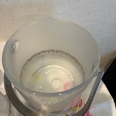 🌹ピエールカルダン　アイスペール、グラス３個セット🌹の画像