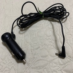 レーダー探知機の画像