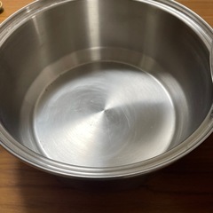 Lustie Craft USA 鍋の画像