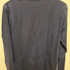 a.v.v HOMME 長袖Tシャツの画像