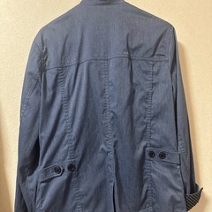 ジャケット　メンズの画像