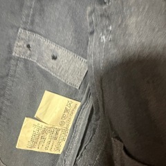 ジャケット　メンズの画像