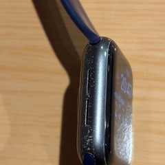 Apple WatchSE 40mmの画像