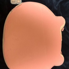 ちいかわ/低反発クッションの画像