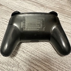 Switch プロコンの画像
