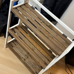 棚の画像