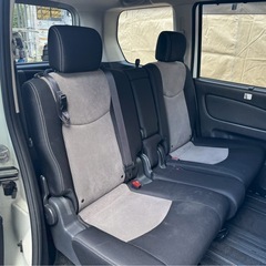 日産セレナ ライダー ブラックL S-HYBRID クルーズコントロール 両側電動スライドドア の画像