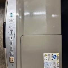 CORONAファンヒーターの画像