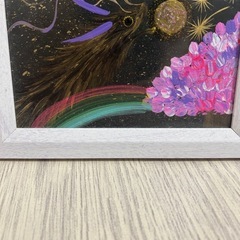 龍の絵の画像