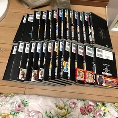 鋼の錬金術師　全巻の画像