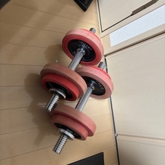 フラットベンチ　LEADING EDGEの画像