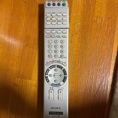 SONY 液晶テレビ  の画像