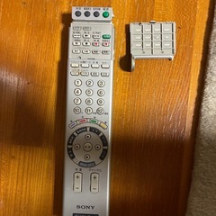 SONY 液晶テレビ  の画像