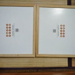 カレンダー（マグネット式）の画像
