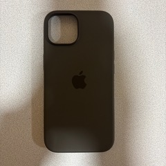 【新品】iPhone15 256GB applecare&純正ケース&フィルムの画像