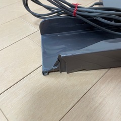 ダイソン Dyson Cyclone V10 Fluffyの画像