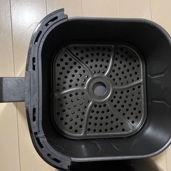 ノンフライヤー　
の画像
