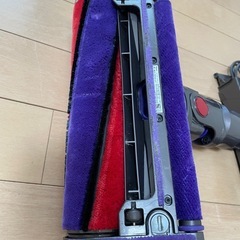 ダイソン Dyson Cyclone V10 Fluffyの画像