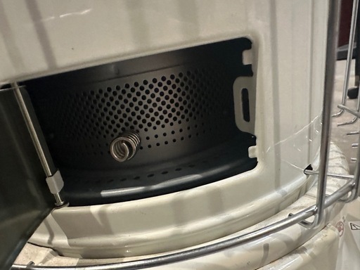 コロナ製　灯油ストーブ