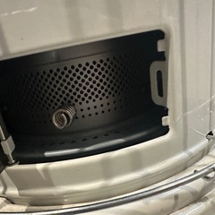 コロナ製　灯油ストーブの画像