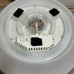 LEDシーリングライトの画像