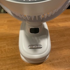 サーキュレーターの画像