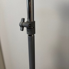 【商談中】ハンガーラックの画像