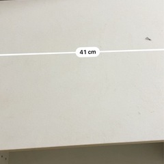 収納カラーボックス　（購入者確定）の画像