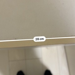 収納カラーボックス　（購入者確定）の画像