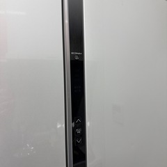パナソニック冷蔵庫の画像