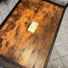 ローテーブル　の画像