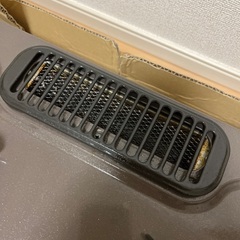 パロマ　都市ガス用ガスコンロ　IC-S807KHA-1Rの画像