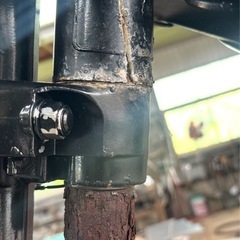 スズキ　船外機　DF30の画像