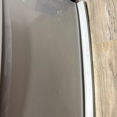 パナソニック冷蔵庫の画像