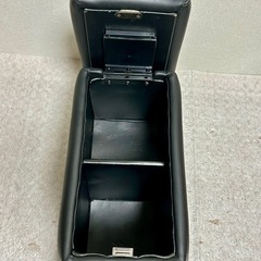 センターコンソール 70VOXYに付けていたもの 社外品の画像