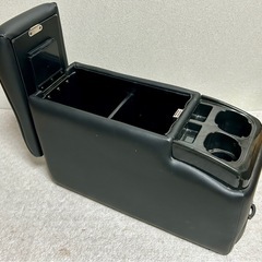 センターコンソール 70VOXYに付けていたもの 社外品の画像