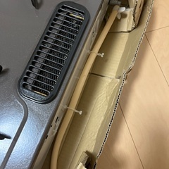 パロマ　都市ガス用ガスコンロ　IC-S807KHA-1Rの画像