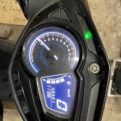 シグナスX SRの画像