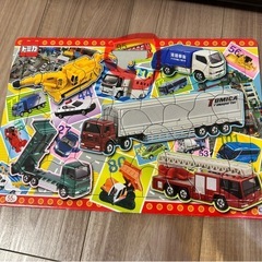 パズルセットの画像