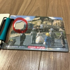 パズルセットの画像