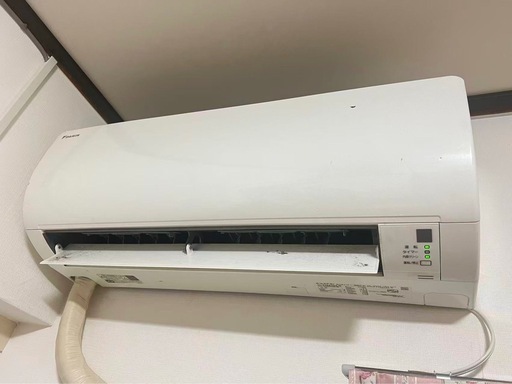 Daikin エアコン